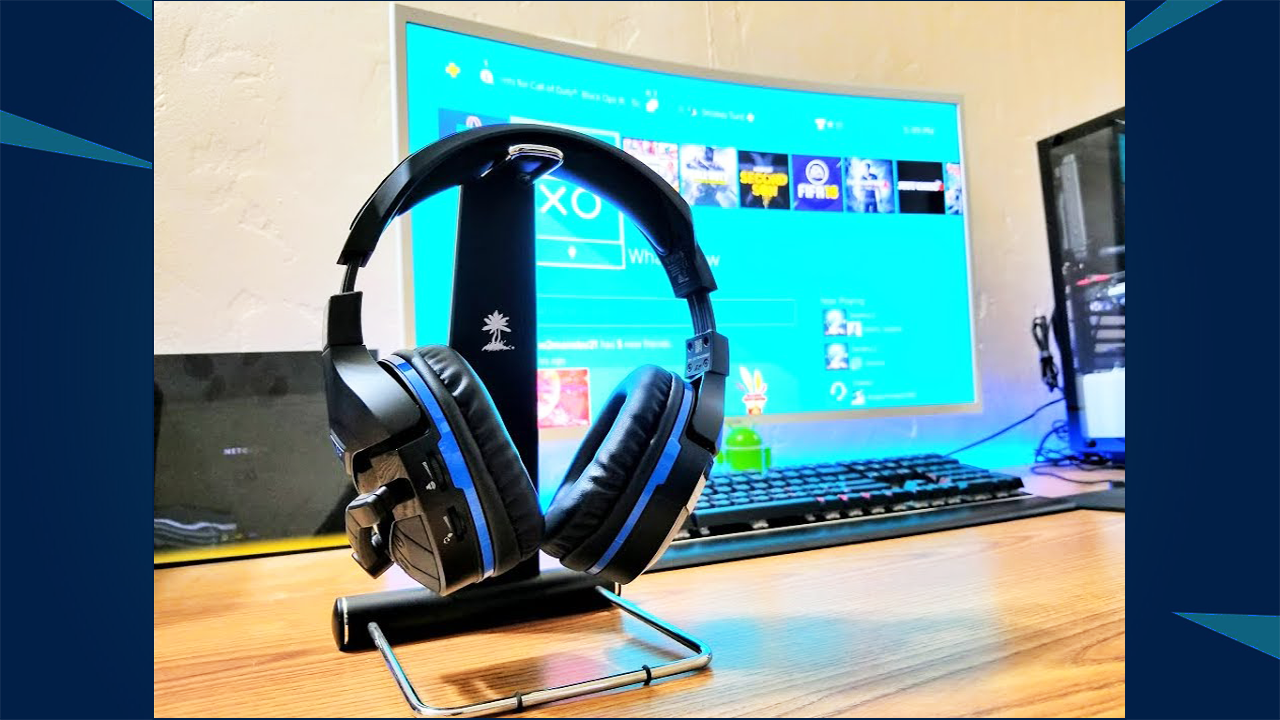 Connect Turtle Beach Stealth 700 To A PC
